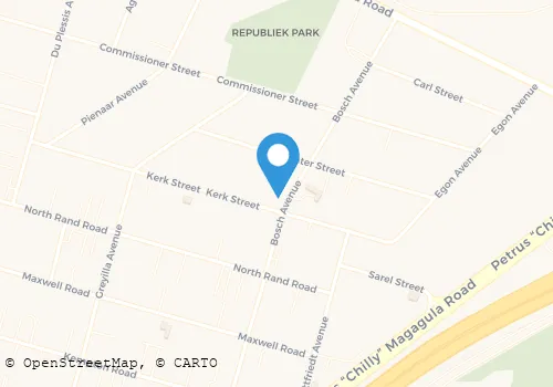 SEB’Z ACCOMMODATIONS Wireless Internet in Johannesburg ZAF