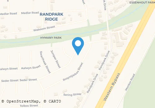 QUICK SR DR Medical Practitioner - General Practice (g.p's) in Randburg GP