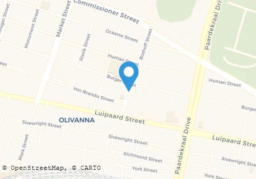 CLINIX TSHEPO THEMBA PRIVATE HOSPITAL Medical Practitioners - Ophthalmology in Krugersdorp GP