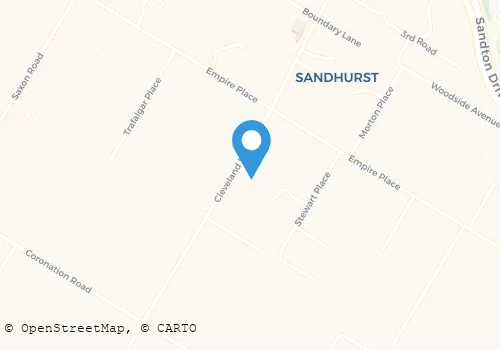 CAREY Tourism in Sandton GP