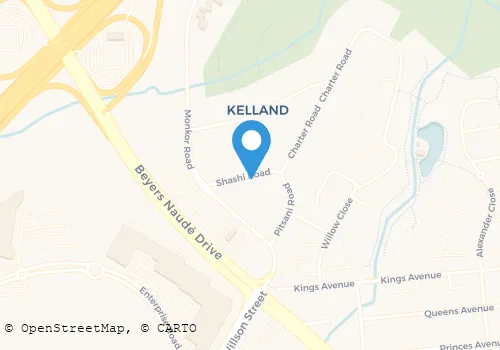 Kaart