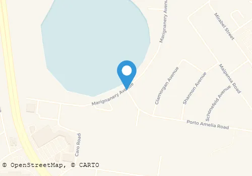 MAC'S PLACE GUEST HOUSE Guest Houses in Kempton Park GP