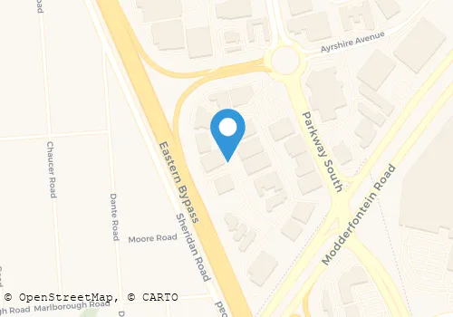 GEMALTO SOUTHERN AFRICA (PTY)LTD Security Systems in Lethabong GP