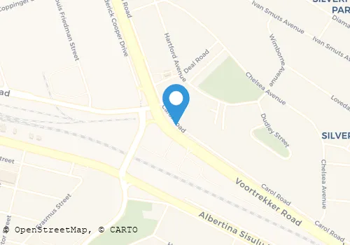 SAFE SECURITY SYSTEMS Security Systems in Krugersdorp GP