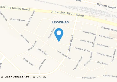 MPHAHLELE Security Systems in Krugersdorp GP