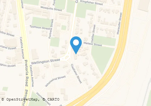 DOVE'S NEST GUEST HOUSE Luxury in Kempton Park GP