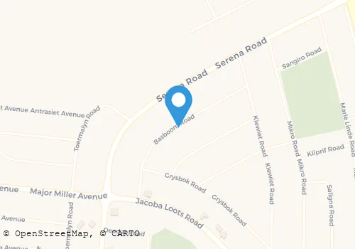 ECO MOTEL Hotels - Tourist in Kempton Park GP