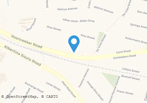 CHOICE PAINTS Self Catering in Krugersdorp GP