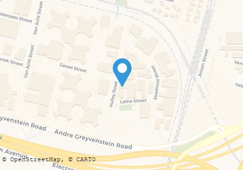 TSU PROTECTION SERVICES (PTY) LTD Security Systems in Kempton Park GP