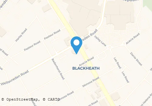 SAPPF Specialist in Blackheath GP