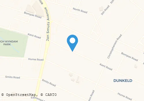 PORTEOUS PH Medical Practitioners - Urology in Randburg GP