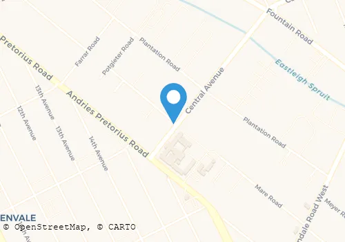 CARMEL PLACE BED & BREAKFAST Bed And Breakfast in Edenvale GP