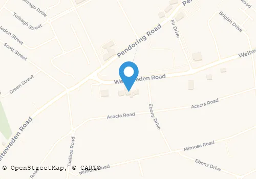 PATLONG INVESTMENT HOLDINGS (PTY) LTD Guest Houses in Randburg GP