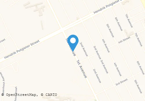 TARANGA LODGE Self Catering in Edenvale GP