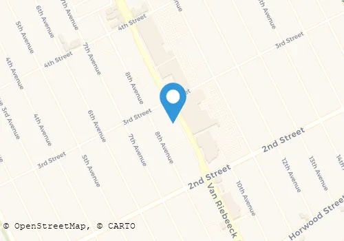 PARK PHARMACY & MED. DEPOT Pharmacy in Edenvale GP