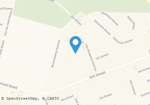 ZENITHADVENTURES Youth Camp in Delmas MP