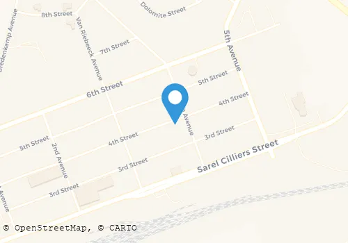 ACCESS CONTROL SECURITY Security Systems in Delmas MP