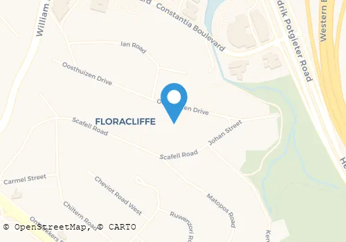 MADI HOSPITALITY CC Guest Houses in Roodepoort GP