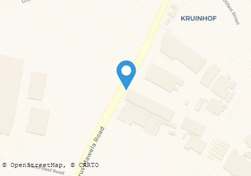 Kaart