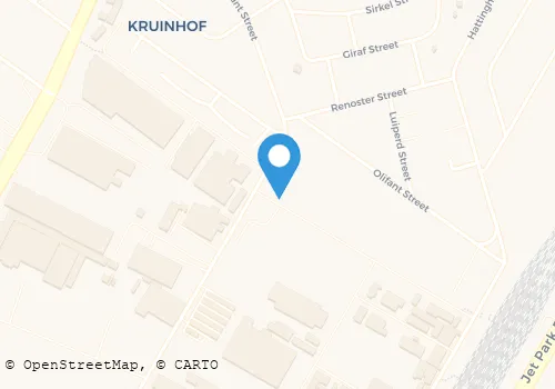 Kaart