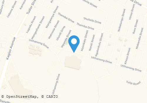 I AND J SECURITY SERVICES Security Systems in Krugersdorp GP
