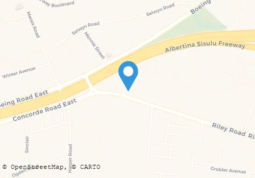 GREEN AFRICA GROUP Travel in Bedfordview GP