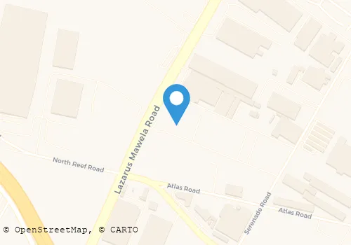 UNITED AFRICAN SECURITY SERVICES (EDMS) BPK Security Systems in Germiston GP