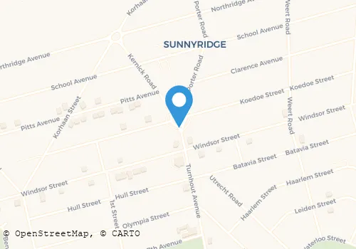 ALANT'S PHARMACY Pharmacy in Germiston GP