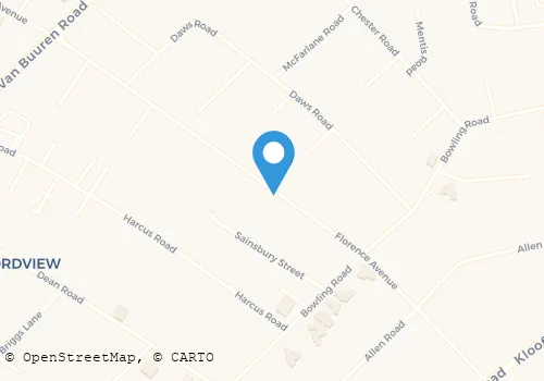 BEDFORDVIEW RAG Security Services in Bedfordview GP