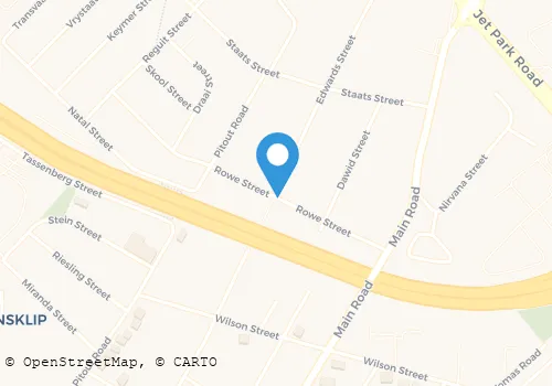 WITFIELD LAKE GUESTHOUSE Rooms in Boksburg GP