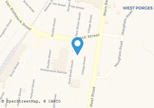 PIQUANTE SECURITY CC Security Systems in Randfontein GP