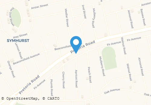 THORNTREE PHARMACY Pharmacy in Pretoria Gauteng GP