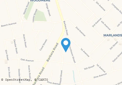 C T P PACKAGING - Printers in Germiston - GP