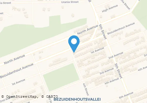 NEW ARRIVAL GUEST HOUSE Guest Houses in Johannesburg GP