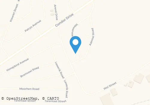 K S CONSULTANTS Security Systems in Randfontein GP