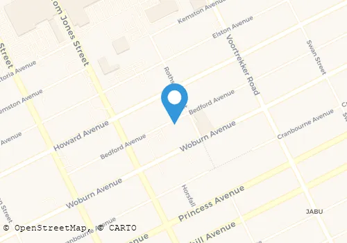 BEDFORD AVENUE PHARMACY Pharmacy in Benoni GP
