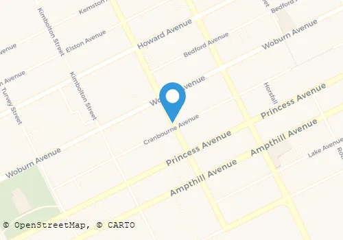 CRANMED PHARMACY AND DEPOT Pharmacy in Benoni GP