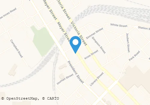 JOB SECURITY SERVICES CC Training in Germiston GP