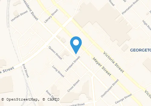 KEFILWE SECURITY AND CLEANING SERVICES (PTY) LTD Security Systems in Germiston GP