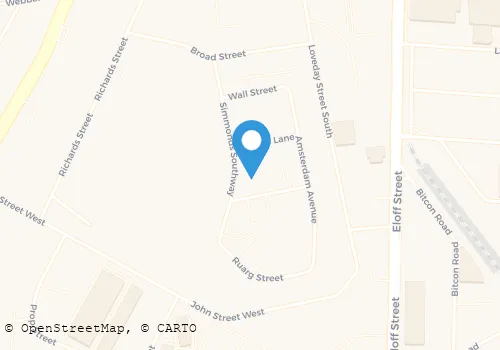 BIDVEST MAGNUM (PTY) LTD Security Services in Gauteng ZAF