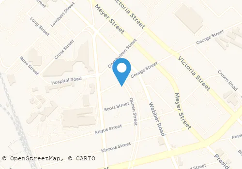 DR EC SCHUTZ Medical Practitioner - General Practice (g.p's) in Germiston GP