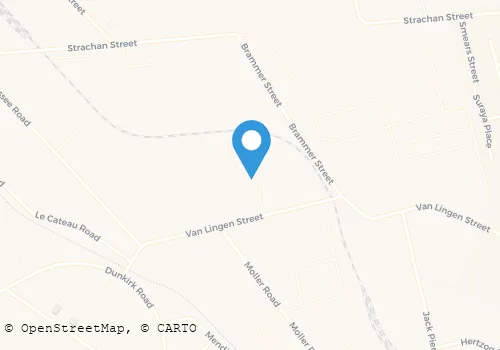 NORTHEND SECURITY SERVICES Security Systems in Germiston GP