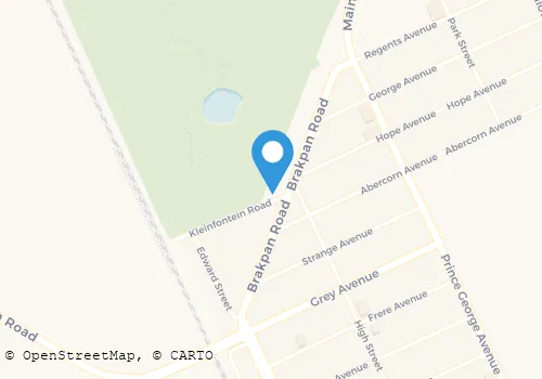 CARNIVAL CLUB HOTEL Hotel Accommodation in Brakpan GP