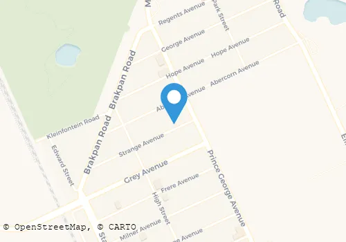 EBOTSE TRADING 45 CC Security Systems in Brakpan GP