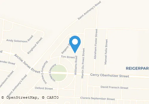 DE BRON GUESTHOUSE Stationers in Boksburg GP