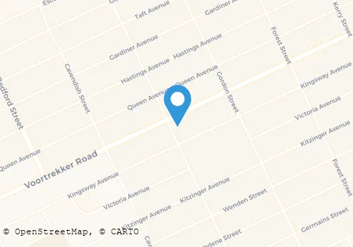 HANRIMED MEDISYNE DEPOT Pharmacy in Brakpan GP