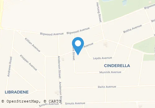 MATTRESS MAN Guest Houses in Boksburg GP