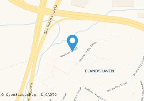 SCOTTY ELECTRONIC SYSTEMS Security Systems in Alberton GP