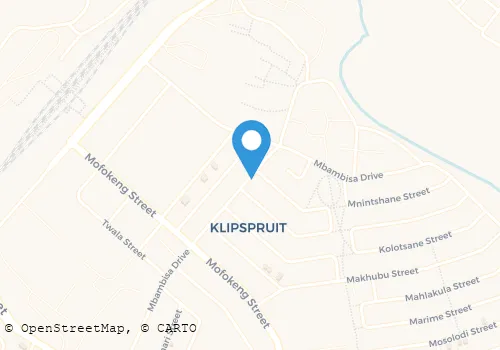 Kaart