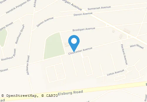 TAU PROTECTION SERVICES CC Security Systems in Brakpan GP